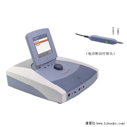肌电反馈、超声及电疗治疗仪（多功能电疗及电诊断仪）