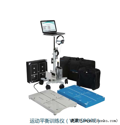 运动平衡训练仪
