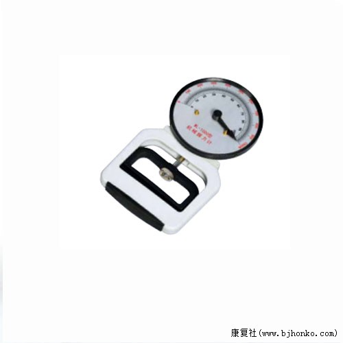 机械握力计