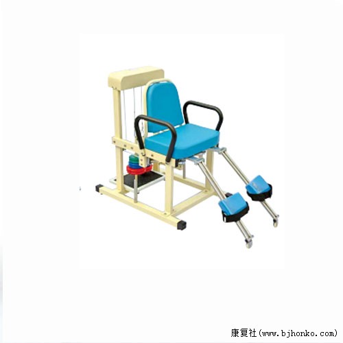 重锤式髋关节训练器(儿童)