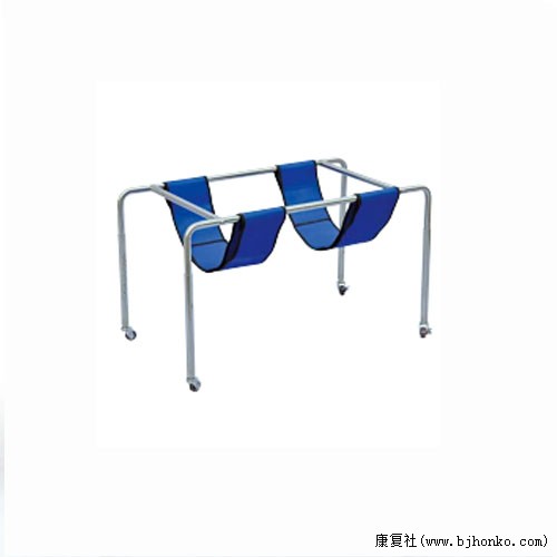 爬行架