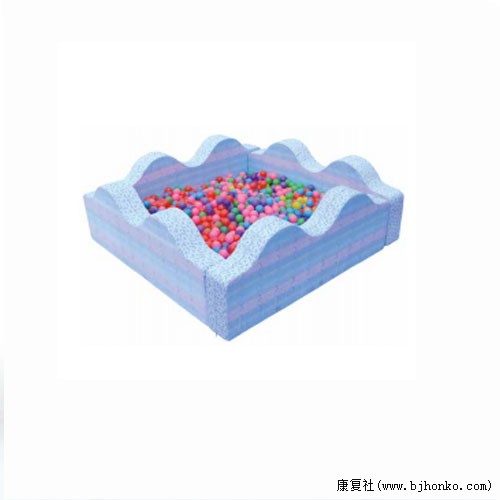 波波池