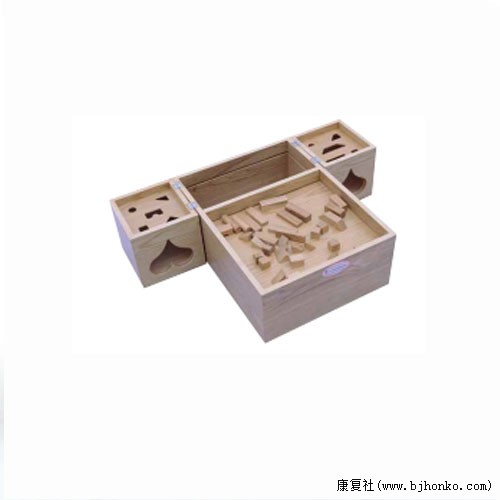 儿童认知训练组件